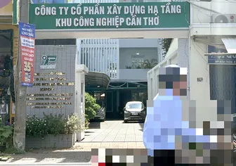 Chuyển tội danh 2 bị can trong vụ án liên quan việc tặng quà nguyên lãnh đạo TP Cần Thơ