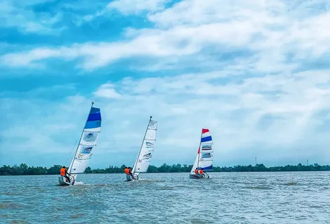 Tổ chức 3 giải thể thao trong chuỗi Lễ hội Văn hóa Sông nước Cần Thơ 2025