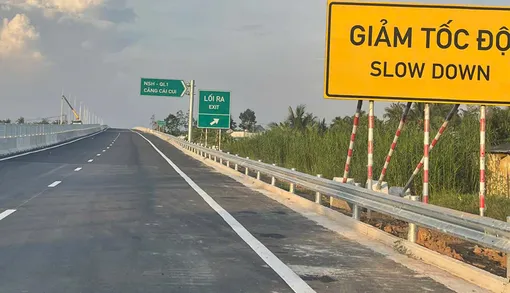 Đồng thuận để biến giấc mơ cao tốc thành hiện thực