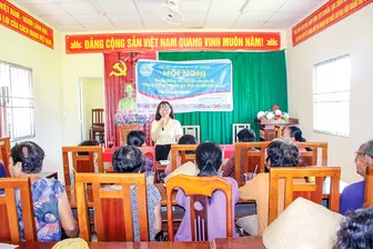 Nhận thức thay đổi, bạo lực gia đình dần lùi xa Nhận thức thay đổi, bạo lực gia đình dần lùi xa