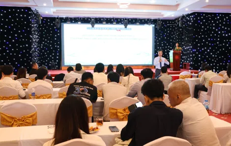 Hỗ trợ doanh nghiệp ĐBSCL thích ứng khí hậu, cải tiến năng suất, chất lượng