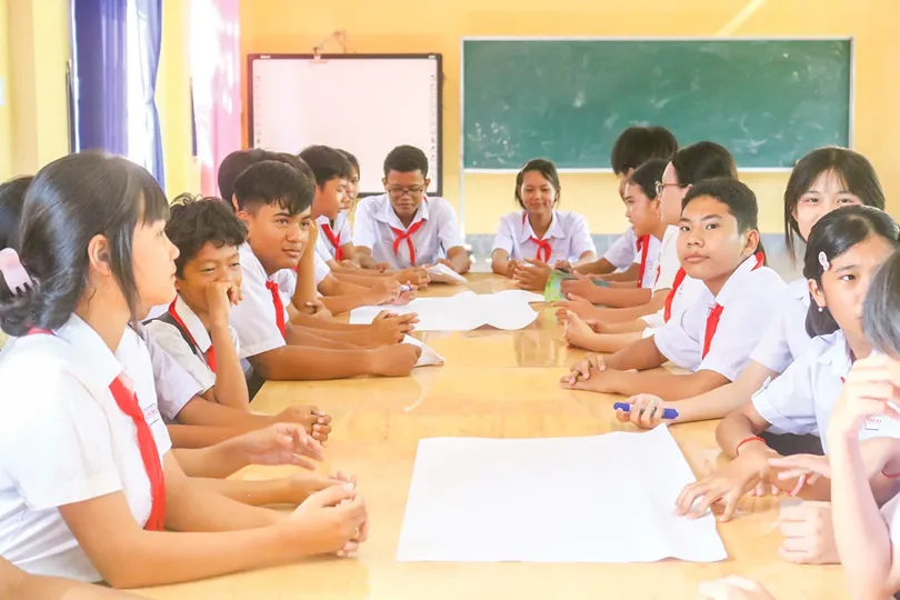 Điểm cộng Câu lạc bộ 