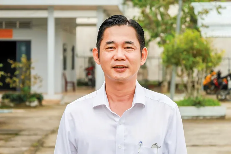 Xã Vị Thanh 1 khơi dậy phong trào thi đua yêu nước, xây dựng quê hương giàu mạnh