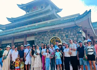 Tour Cần Thơ 3 ngày 2 đêm: Hành trình khám phá trọn vẹn miền Tây sông nước