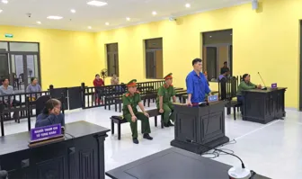 Cà Mau: Đối tượng đánh mẹ, đâm lực lượng chức năng lãnh 11 năm tù