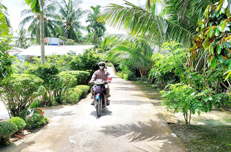 ប្រ​សិ​ទ្ធ​ភាព​នៃ​កម្ម​វិធី​