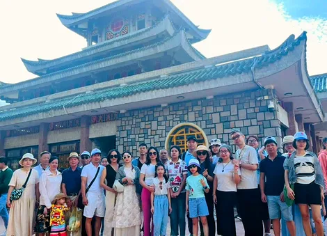 Tour Cần Thơ 3 ngày 2 đêm: Hành trình khám phá trọn vẹn miền Tây sông nước