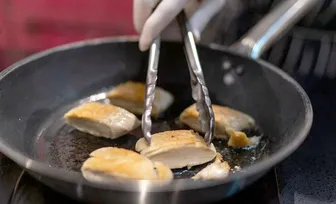 Thêm một hiểm họa từ “hóa chất vĩnh cửu”