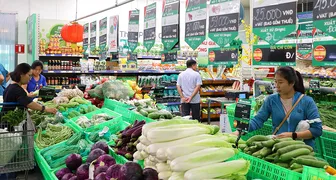 “Tick xanh trách nhiệm”