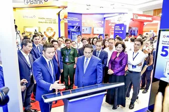 MB: Thi đua thúc đẩy đổi mới, sáng tạo