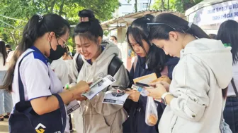 Đại học Cần Thơ tổ chức 7 đợt thi cho Kỳ thi V-SAT năm 2026