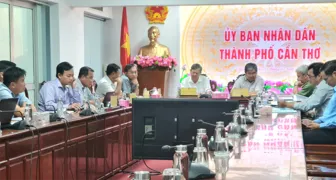 Kiên quyết ngăn chặn, không để phát sinh tàu cá, ngư dân vi phạm khai thác hải sản bất hợp pháp ở vùng biển nước ngoài