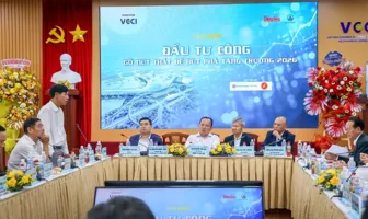 Gỡ nút thắt đầu tư công để bứt phá tăng trưởng trong năm 2026