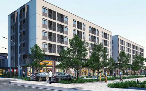 Nhà ở xã hội bứt tốc năm 2025, vượt kế hoạch Thủ tướng giao