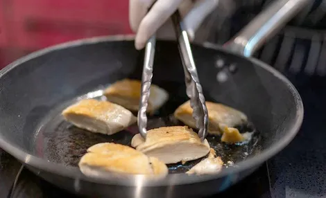 Thêm một hiểm họa từ “hóa chất vĩnh cửu”