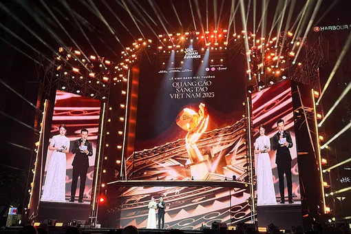 MB - Ngân hàng sáng tạo của năm 2025: Sáng tạo vì hạnh phúc con người