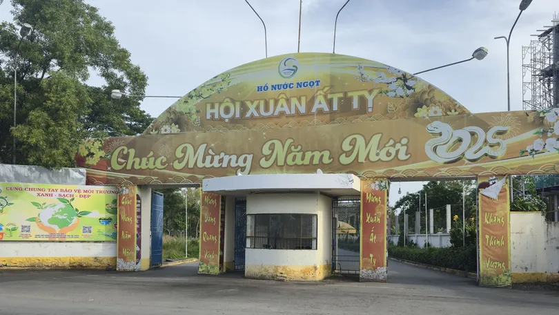 Tăng cường kiểm tra, quản lý sau vụ 42 cây xà cự bị đốn hạ trong Khu Văn hóa Hồ Nước Ngọt