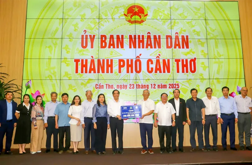 Sớm có chính sách để phát huy tốt hơn vai trò của người cao tuổi