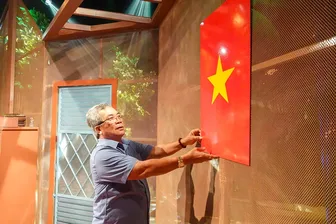 Nửa thế kỷ, trọn một lòng với cải lương