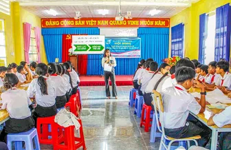 Cần “vành đai an toàn” để bảo vệ con trẻ trước bạo lực, xâm hại