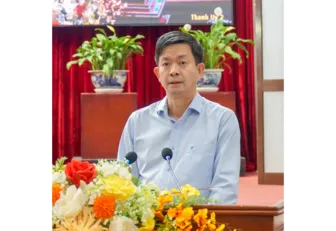 Không để việc hợp nhất, tinh gọn bộ máy làm chậm nhịp phát triển, gián đoạn phục vụ nhân dân và doanh nghiệp