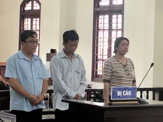 Xét xử vụ án vi phạm quy định về an toàn lao động gây chết người