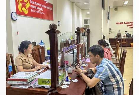 Triển khai Trung tâm Giám sát, điều hành thông minh TP Cần Thơ