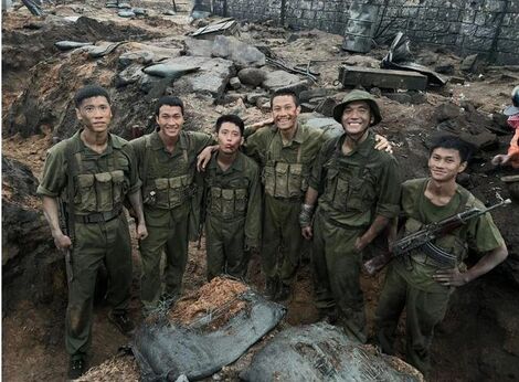 Bài 1: Cạnh tranh từ phòng vé đến nền tảng số