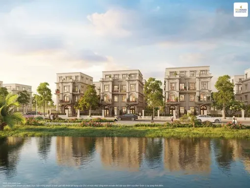 Có nên đầu tư biệt thự Vinhomes Hạ Long Xanh?