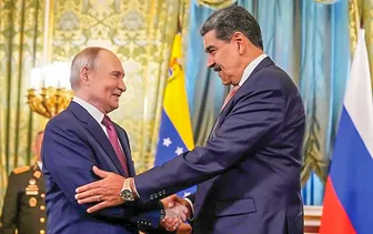 Lợi ích của Nga, Trung Quốc tại Venezuela