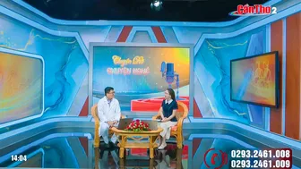 “Chuyện đời chuyện nghề” lan tỏa giá trị tích cực trong cộng đồng