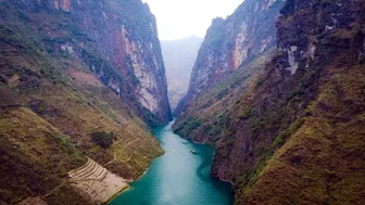 Hành trình du lịch Hà Giang - Khám phá trọn vẹn vẻ đẹp vùng cao nguyên đá