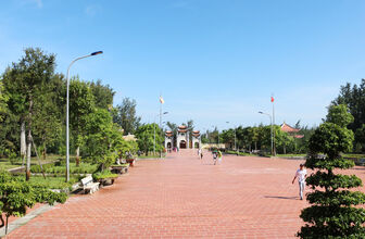 ទេ​សចរ​ណ៍​បរិសុទ្ធ​នៅ​តំ​បន់​សមុទ្រ​យ្វៀង​ហាយ​