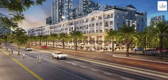 Có nên đầu tư shophouse Vinhomes Làng Vân để khai thác kinh doanh?