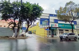 Thông tin về bãi giữ xe và việc chặn các tuyến đường phục vụ Lễ hội Văn hóa Sông nước Cần Thơ