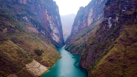 Hành trình du lịch Hà Giang - Khám phá trọn vẹn vẻ đẹp vùng cao nguyên đá