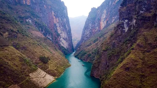 Hành trình du lịch Hà Giang - Khám phá trọn vẹn vẻ đẹp vùng cao nguyên đá