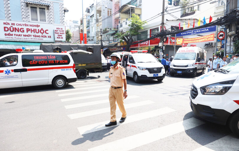 អនុ​ក្រឹត្យ​មួយ​ចំ​នួន​មាន​ប្រ​សិ​ទ្ធ​ភាព​ចាប់​ពី​ថ្ងៃ​ ១​៥​/១​២​/២​០​២​៥​
