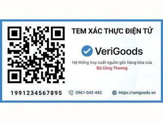 Chính thức vận hành hệ thống truy xuất nguồn gốc