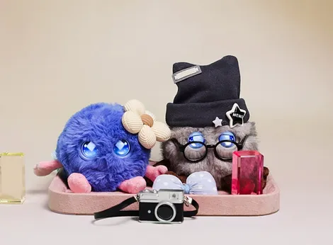 Trung Quốc: Thị trường đồ chơi AI bùng nổ