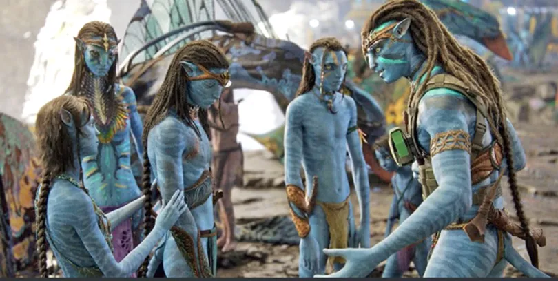 “Avatar 3” tiếp tục làm hài lòng người hâm mộ