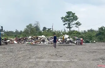 Giải pháp xử lý, hạn chế ô nhiễm môi trường từ rác thải