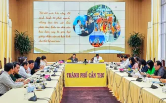 Ngành Văn hóa, Thể thao và Du lịch bứt phá mạnh mẽ, hướng tới kiến tạo, vươn tầm quốc tế