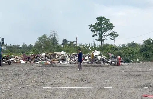 Giải pháp xử lý, hạn chế ô nhiễm môi trường từ rác thải