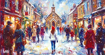 Giấc mơ đêm chuông ngân