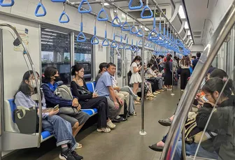 Phát triển đô thị theo hướng thông minh, bền vững