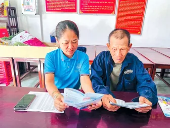 Quy định mức hỗ trợ đóng bảo hiểm y tế cho một số đối tượng trên địa bàn TP Cần Thơ