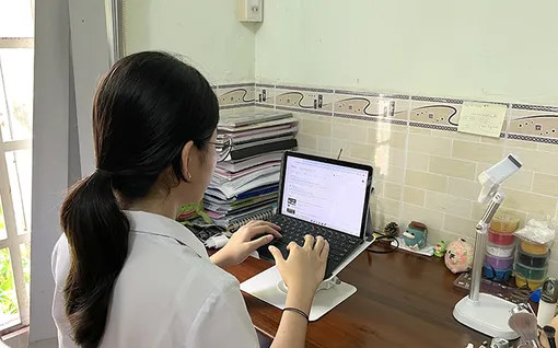 Hội chứng cổ rùa và các biện pháp phòng tránh hiệu quả