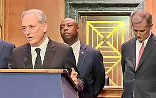 David Sacks và nỗi lo của người Mỹ