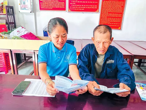 Quy định mức hỗ trợ đóng bảo hiểm y tế cho một số đối tượng trên địa bàn TP Cần Thơ